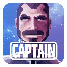 The Captain mac游戏 icon