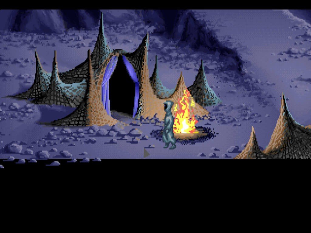 LOOM mac游戏 screenshot-8
