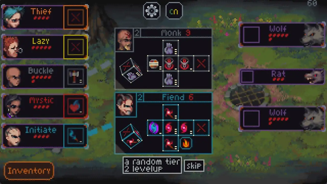 Slice & Dice mac游戏 screenshot-2