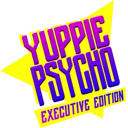 Yuppie Psycho: Executive Edition mac游戏 icon