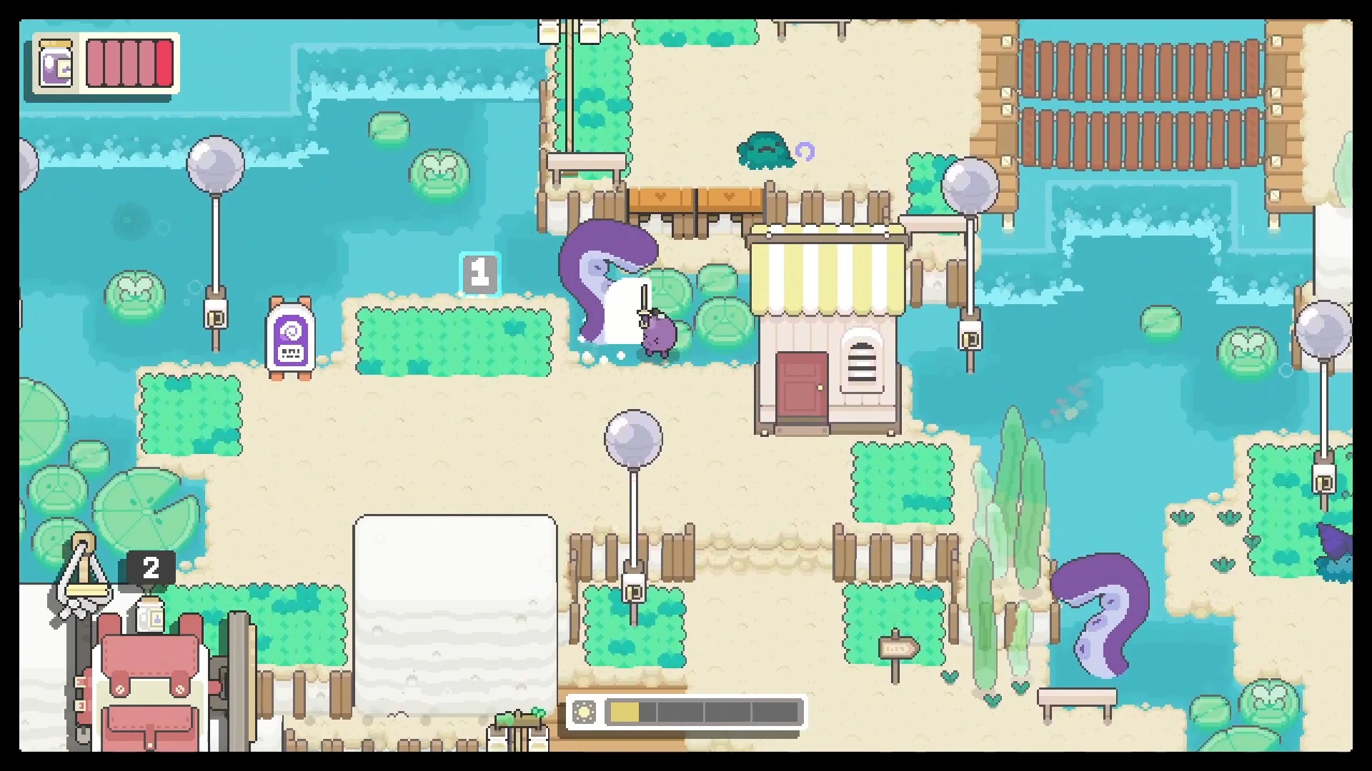Garden Story mac游戏 screenshot-2