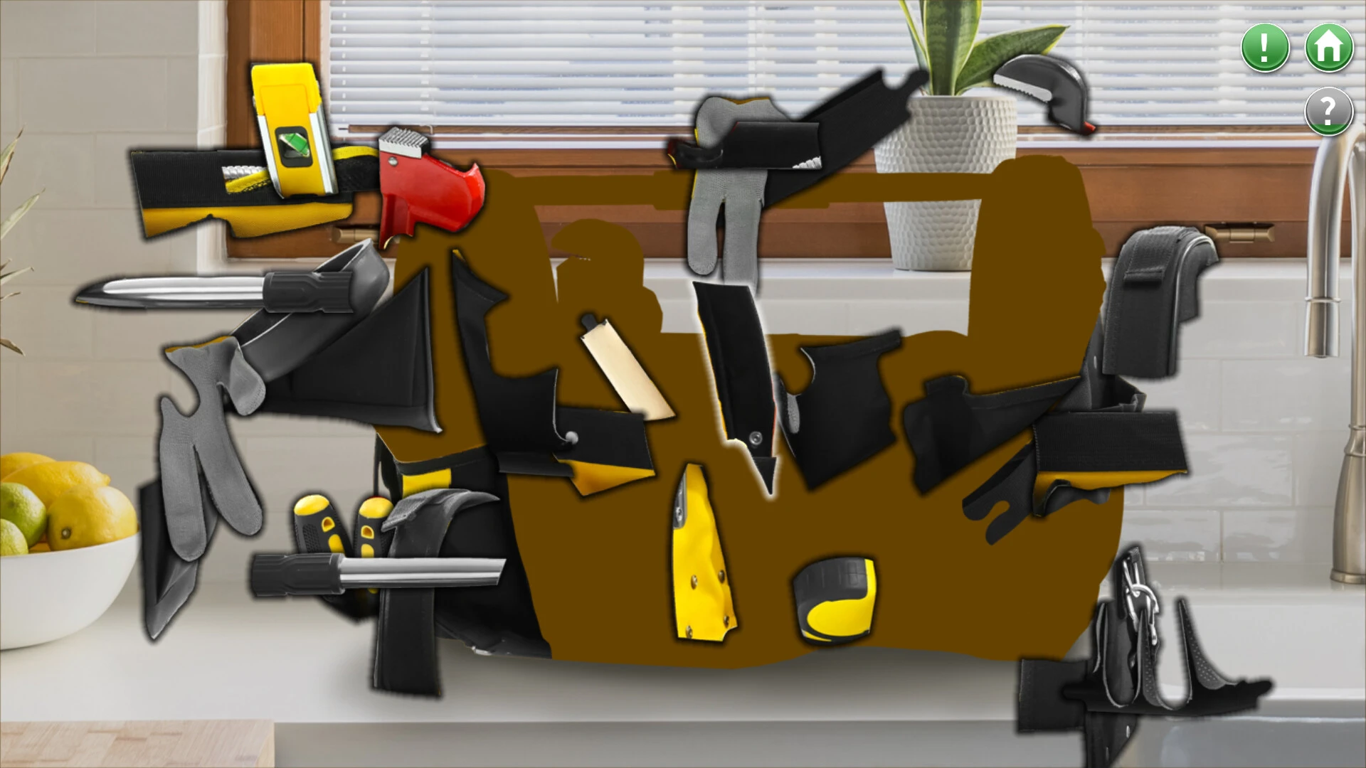 So Much Stuff 3: Odds & Ends mac游戏 screenshot-0