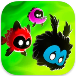 Badland Party mac游戏 icon