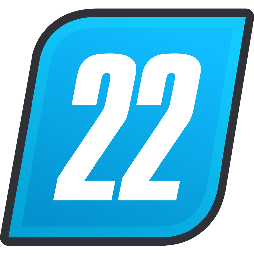 Farming Simulator 22 mac游戏 icon