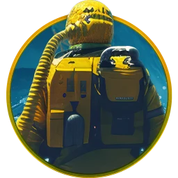 Ocean Keeper: Dome Survival mac游戏 icon