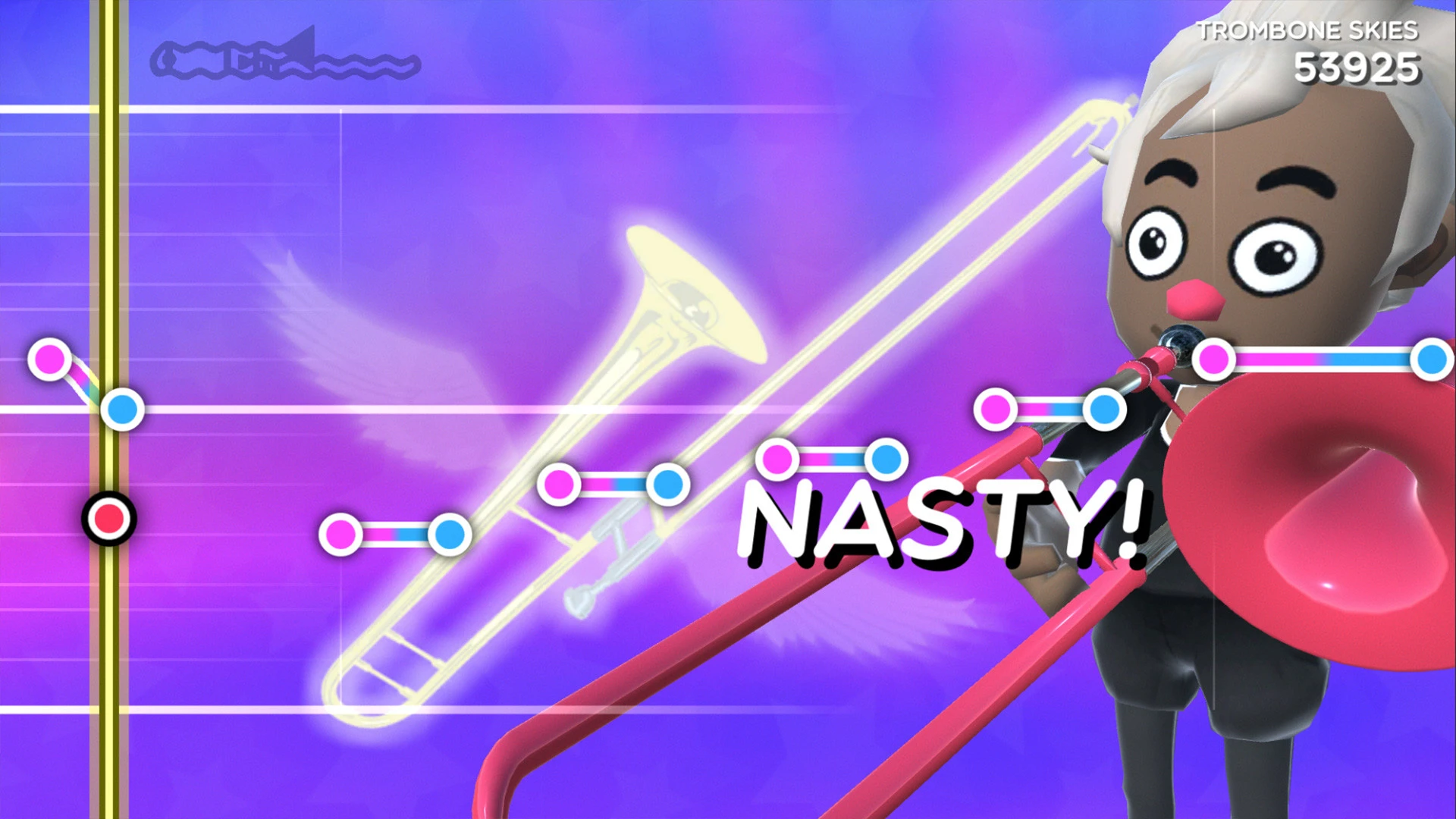 Trombone Champ mac游戏 screenshot-3