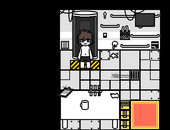 Changed mac游戏 screenshot-5