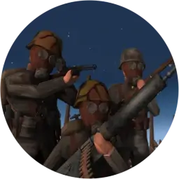 Rising Front mac游戏 icon