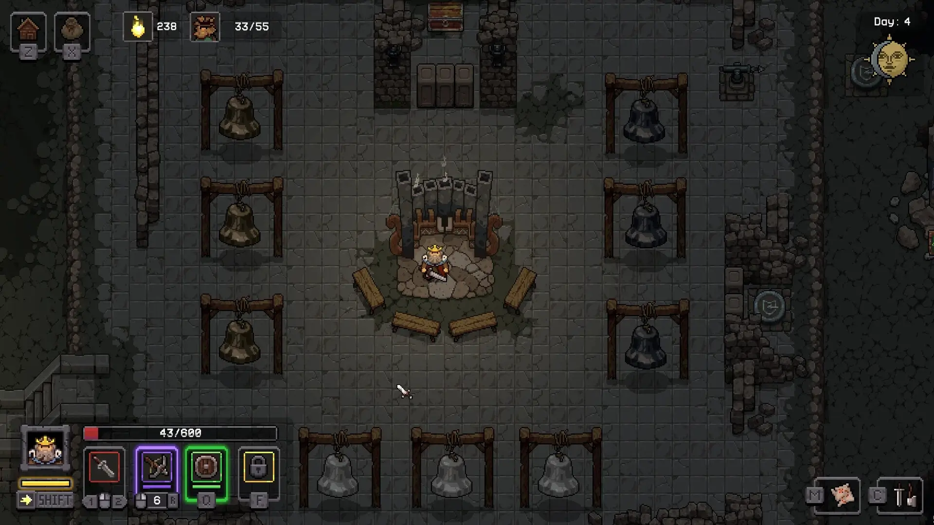 Kingsgrave mac游戏 screenshot-0