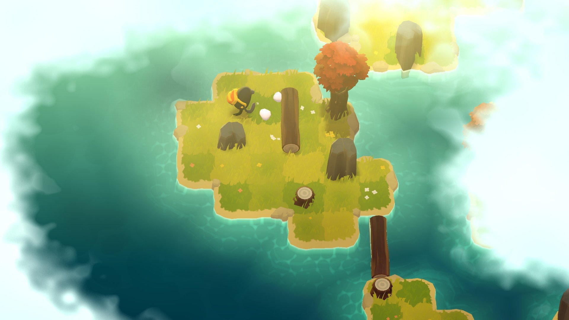 A Monster's Expedition mac游戏 screenshot-2