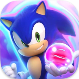 Sonic Dream Team mac游戏 icon