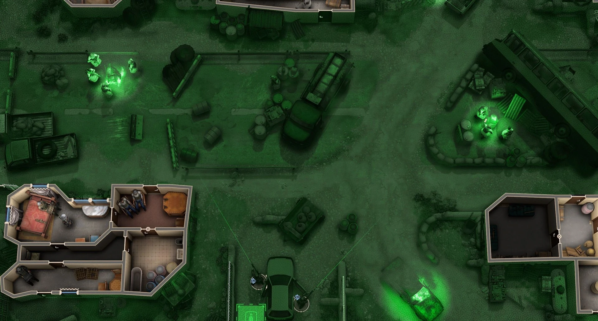 Door Kickers 2: Task Force North mac游戏 screenshot-2