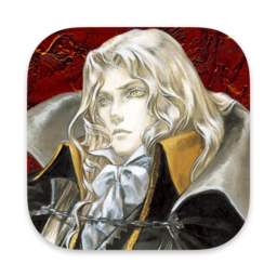 Castlevania: Grimoire of Souls mac游戏 icon