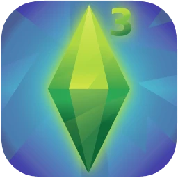 The Sims 3: The Complete Collection mac游戏 icon