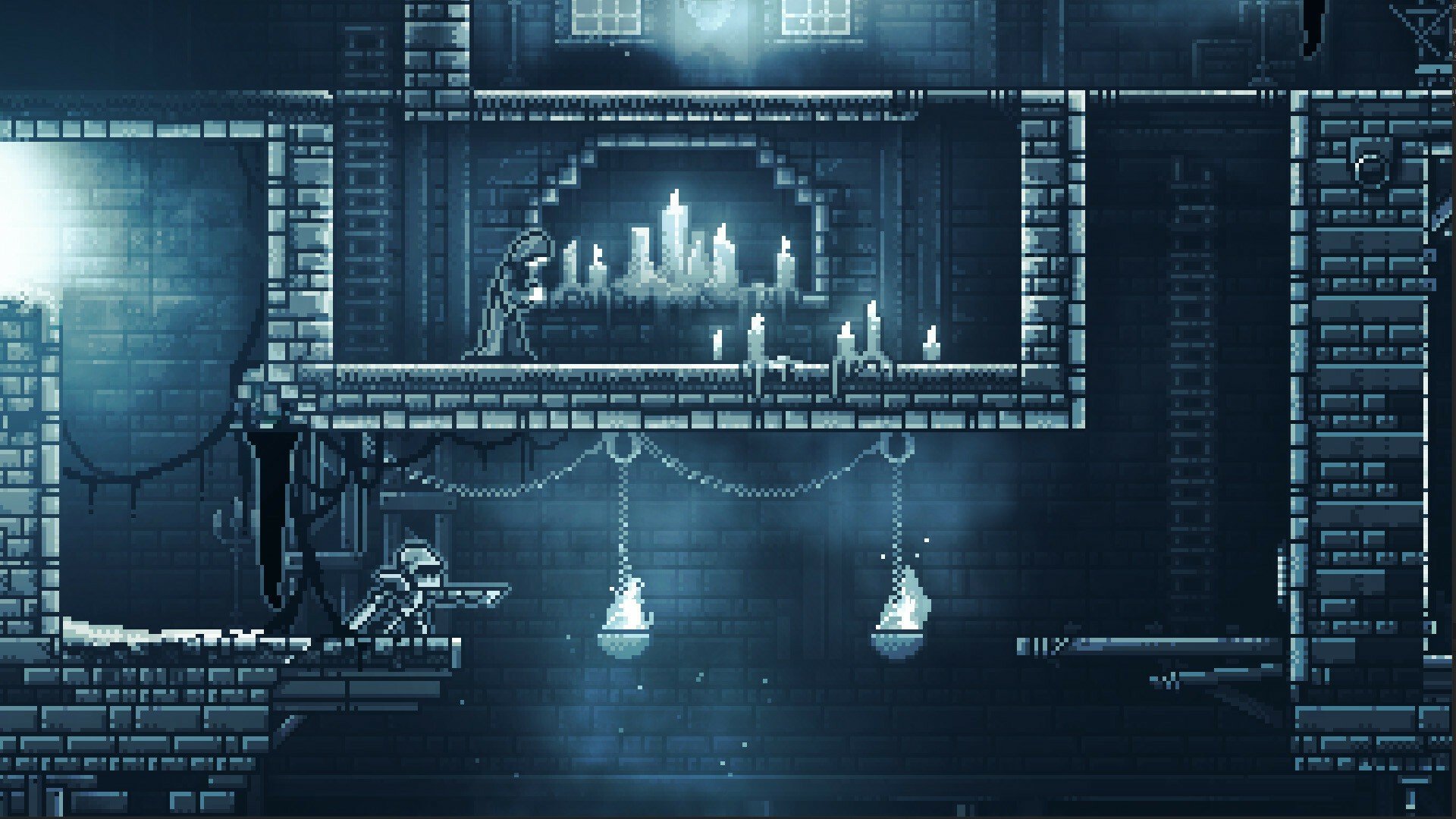 Inmost mac游戏 screenshot-1