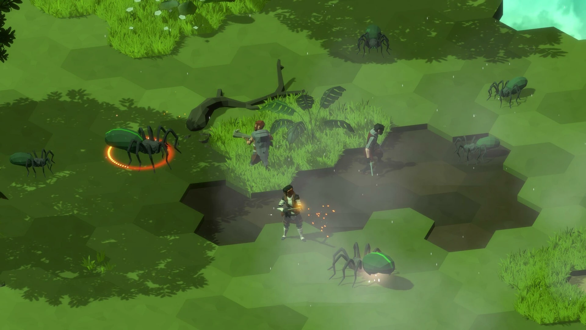 Stolen Realm mac游戏 screenshot-5