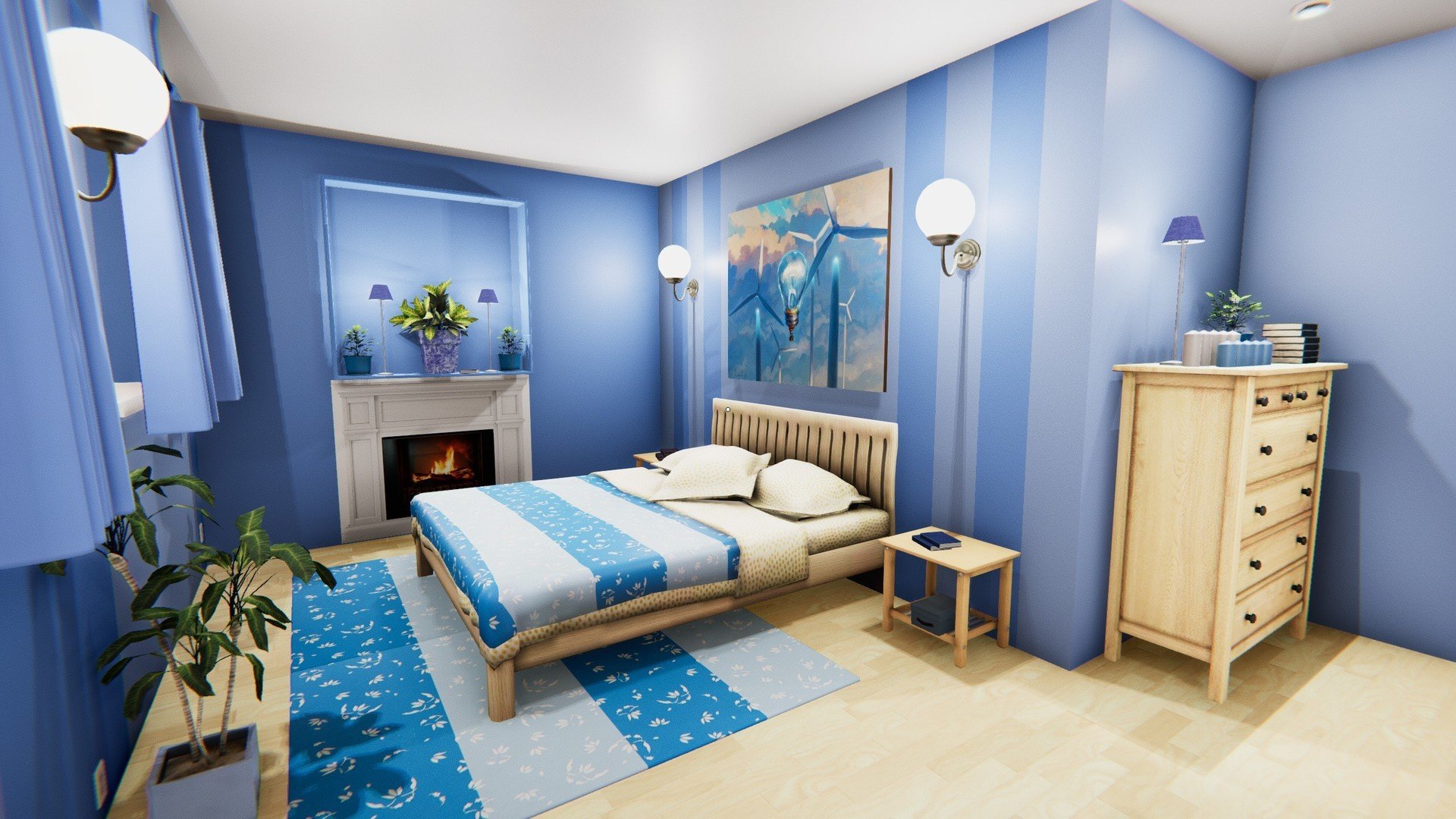 House Flipper mac游戏 screenshot-3