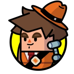 Holy Potatoes! A Spy Story?! mac游戏 icon