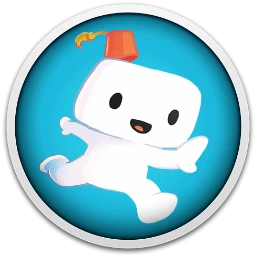 FEZ mac游戏 icon