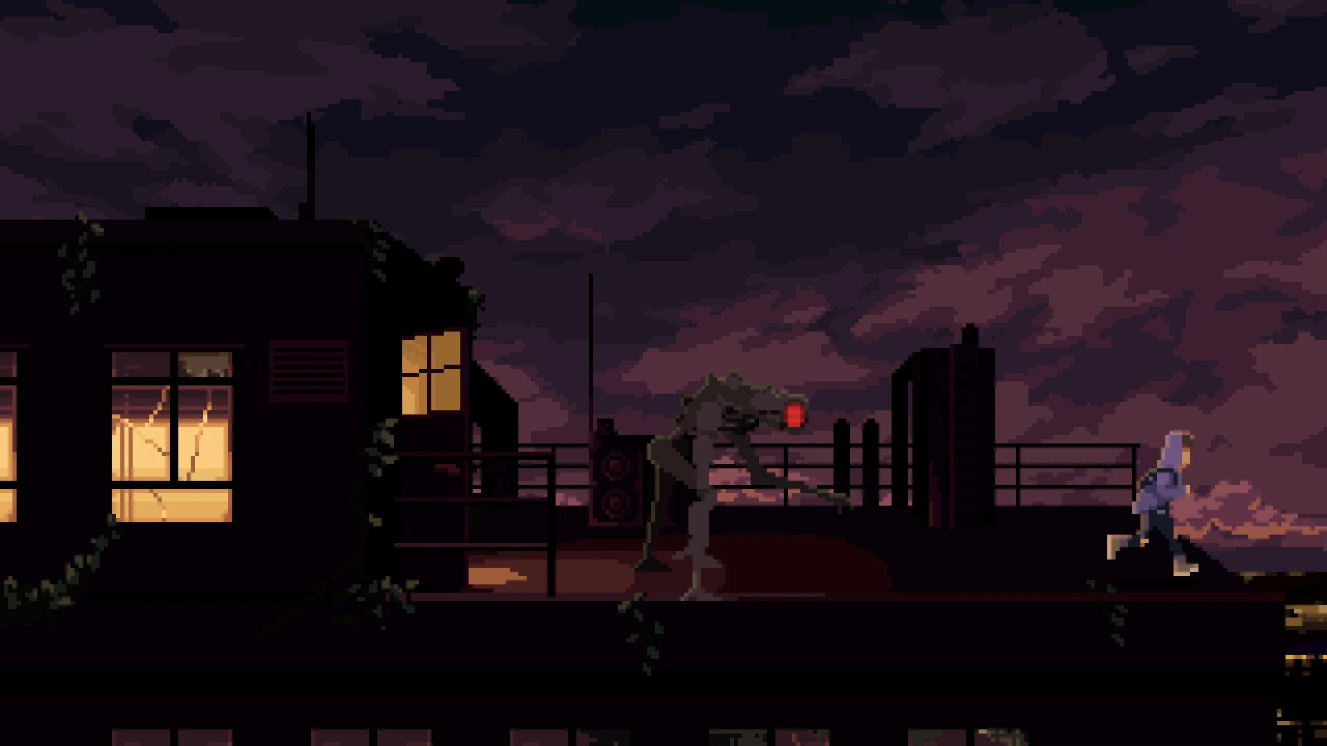 Full Void mac游戏 screenshot-2