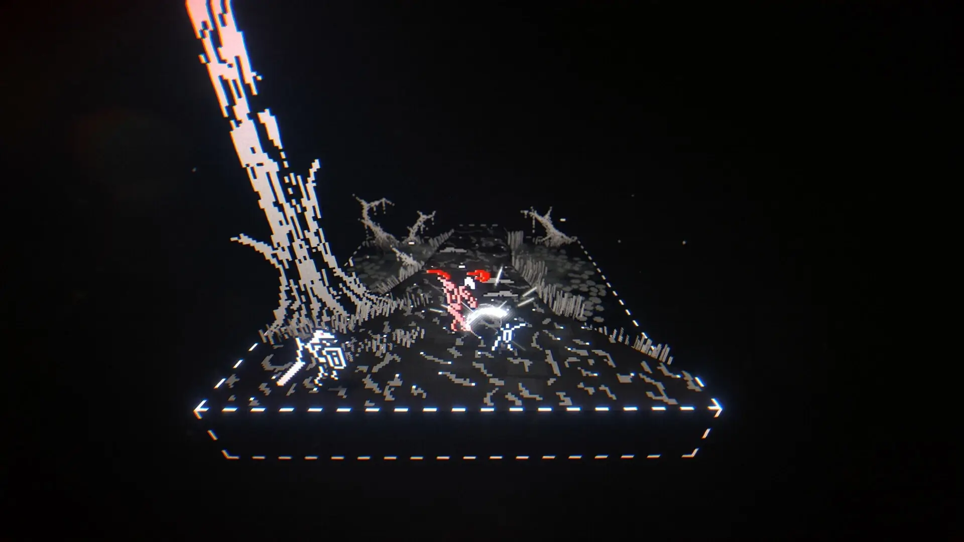 Bleak Sword mac游戏 screenshot-5
