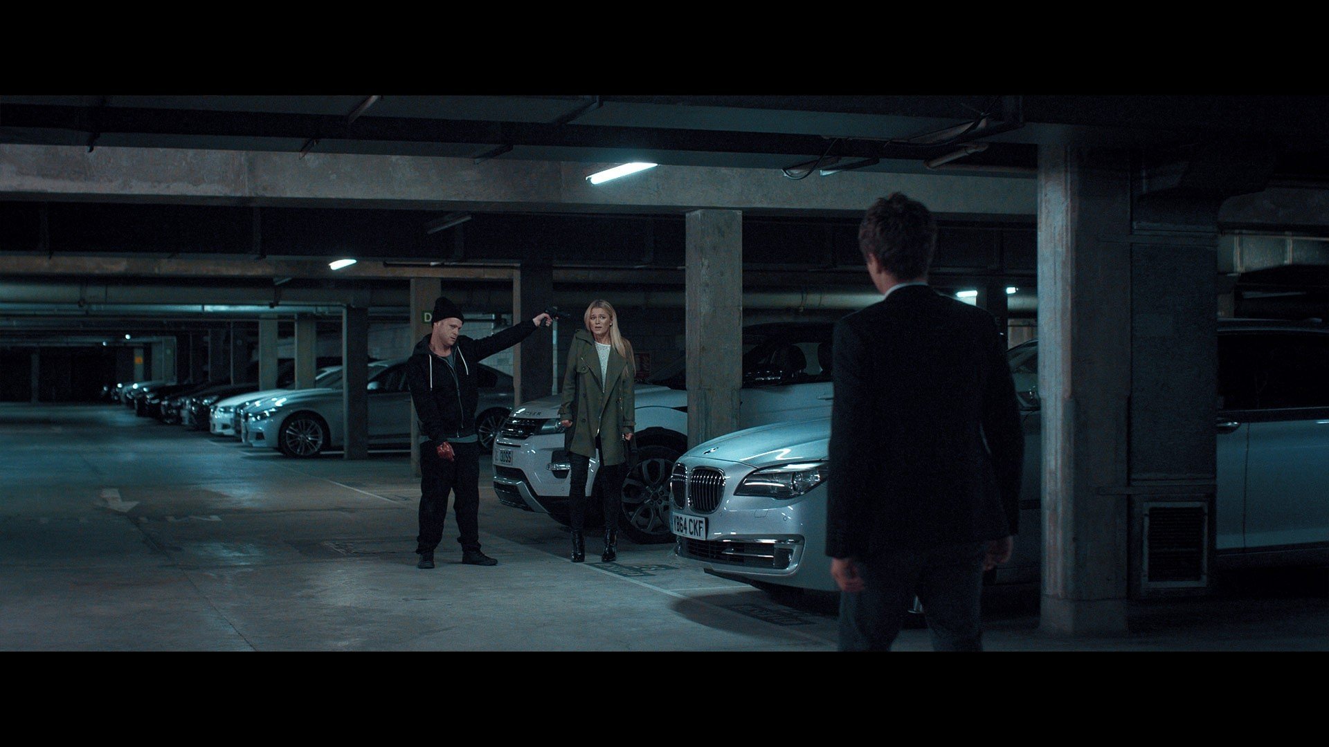 Late Shift mac游戏 screenshot-5