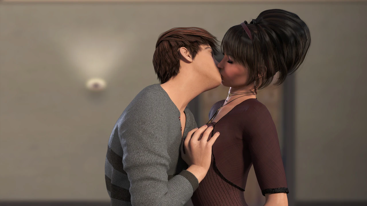 Lust Epidemic mac游戏 screenshot-0