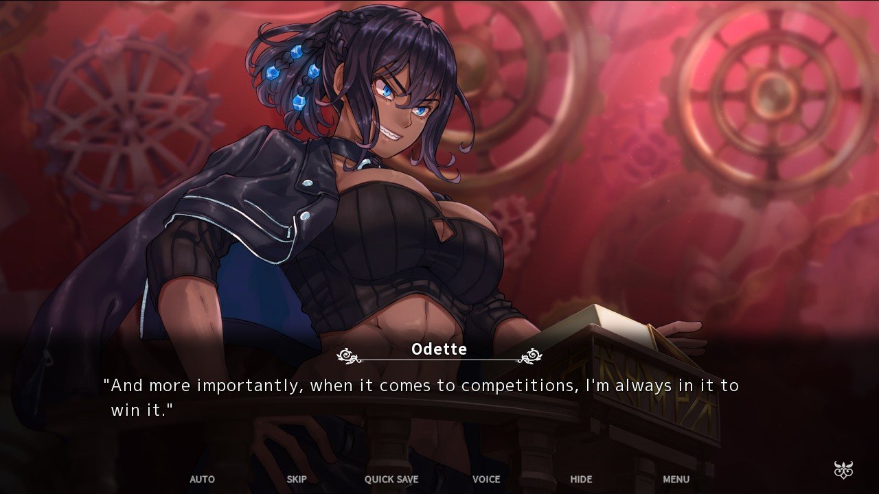 Fatal Twelve mac游戏 screenshot-3