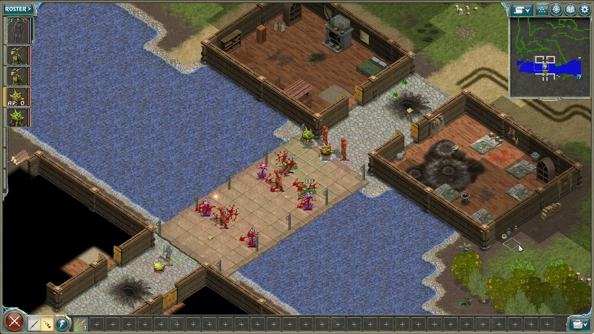 Geneforge 2 - Infestation mac游戏 screenshot-3