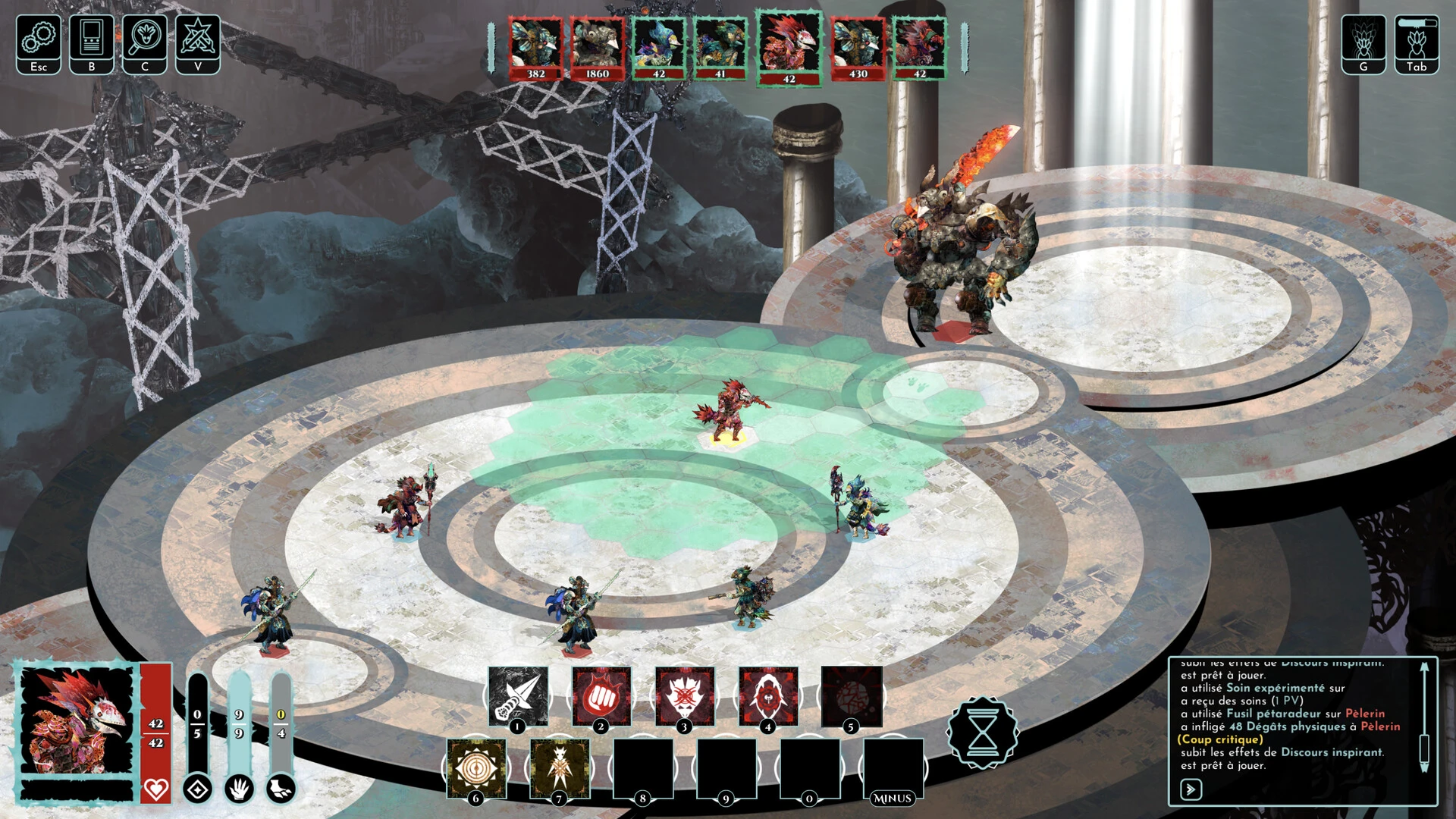 Aetheris mac游戏 screenshot-5
