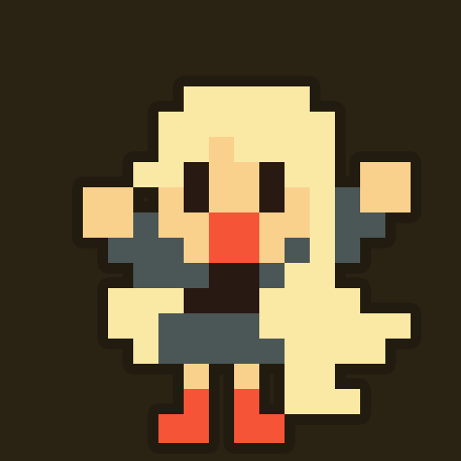 Eastward mac游戏 icon