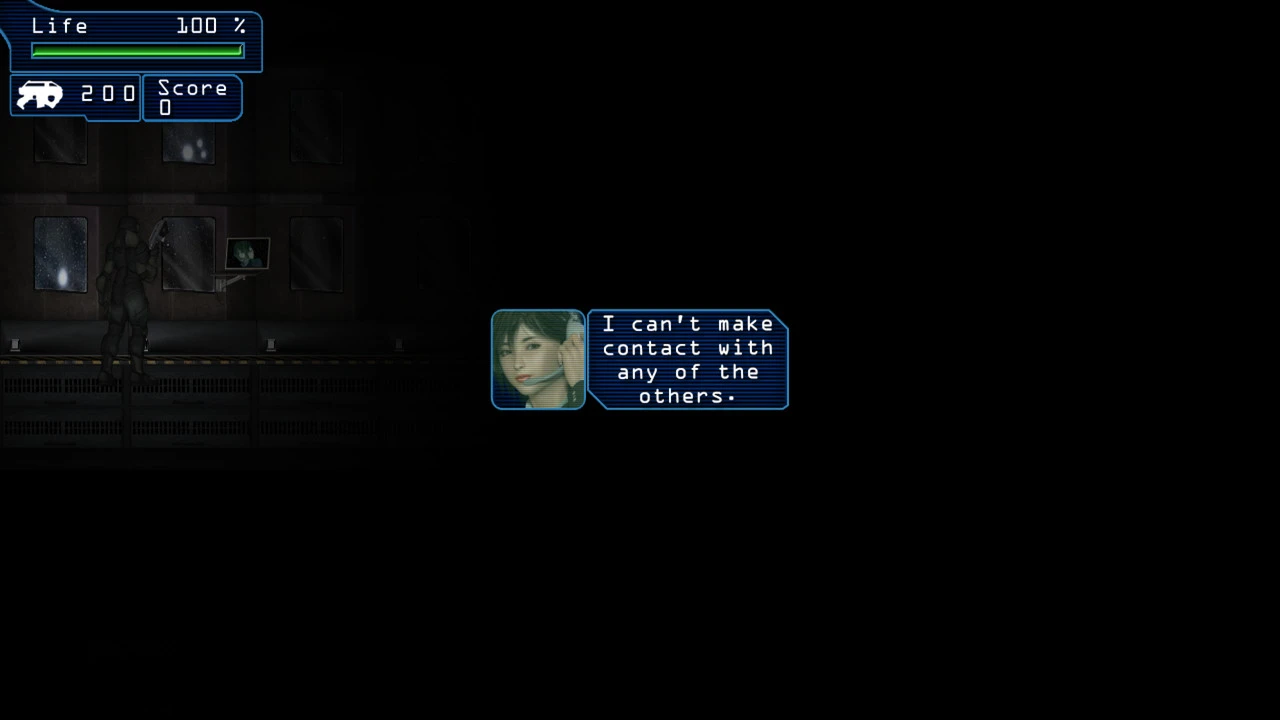Soulless mac游戏 screenshot-3