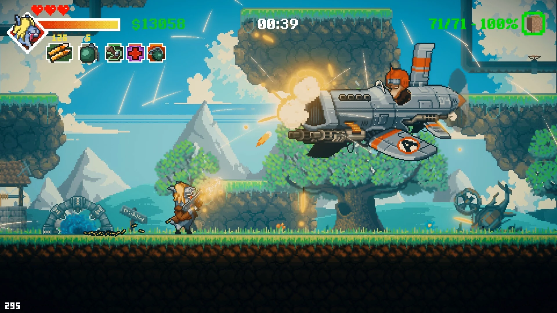 Speedollama mac游戏 screenshot-4