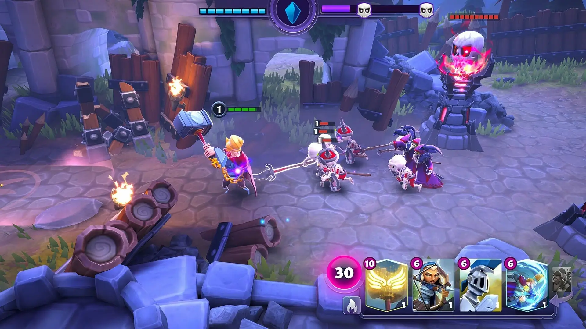 HEROish mac游戏 screenshot-2