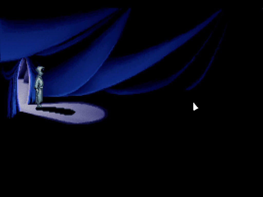 LOOM mac游戏 screenshot-2