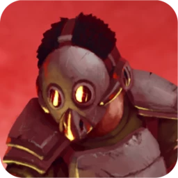 Crimsonland mac游戏 icon