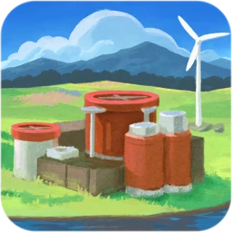 Terra Nil mac游戏 icon
