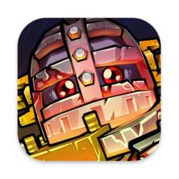 Zombie Rollerz: Pinball Heroes mac游戏 icon