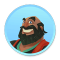 Yaga mac游戏 icon