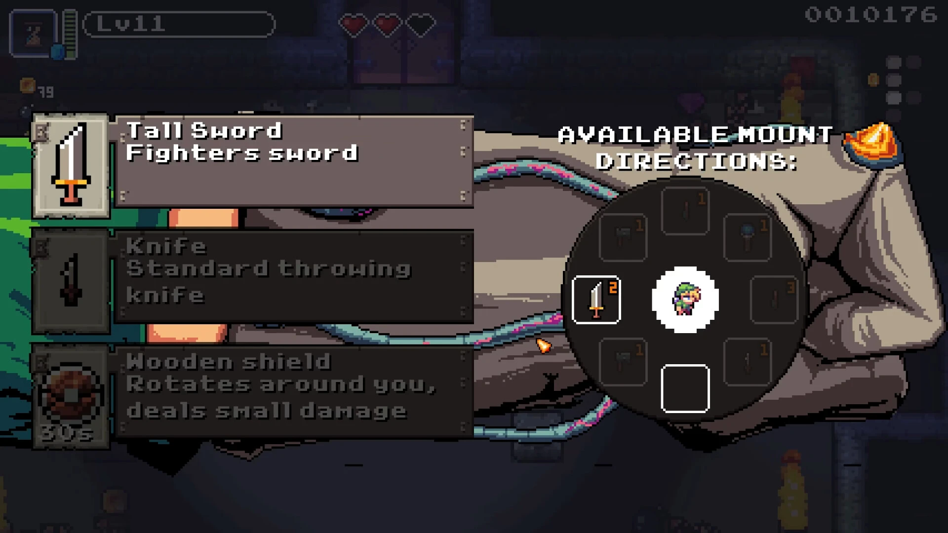 Heroes Of Loot: Gauntlet Of Power mac游戏 screenshot-0
