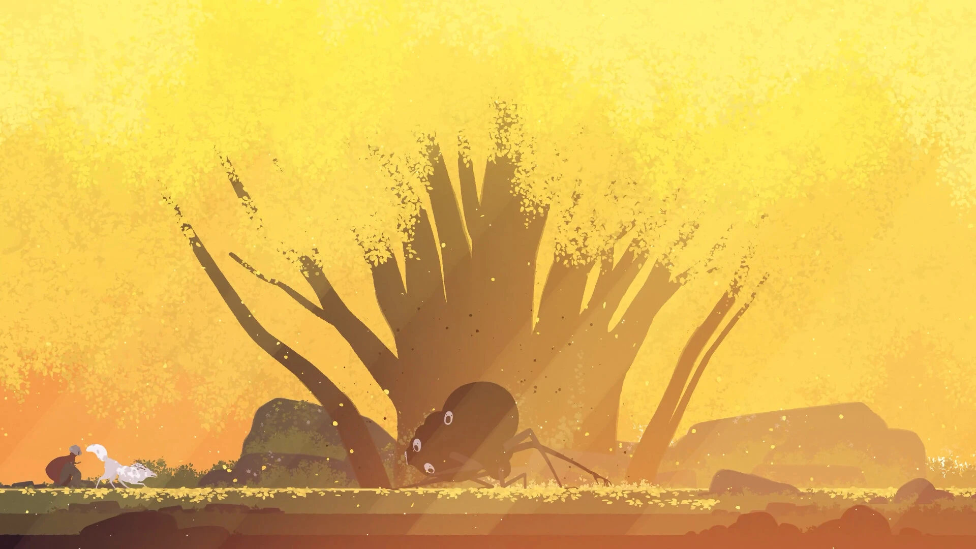 Neva mac游戏 screenshot-4