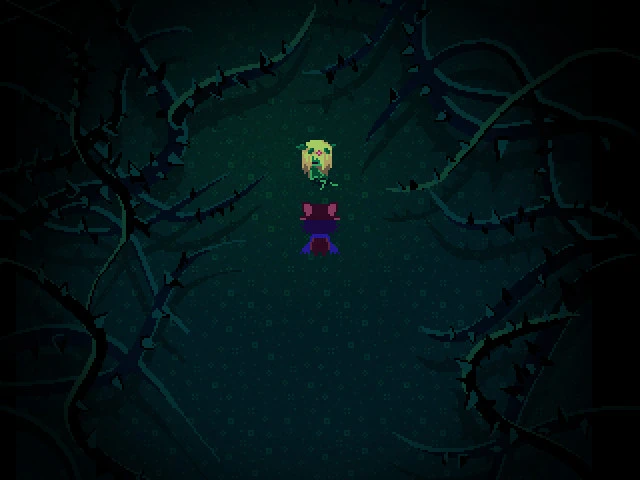 OneShot mac游戏 screenshot-5