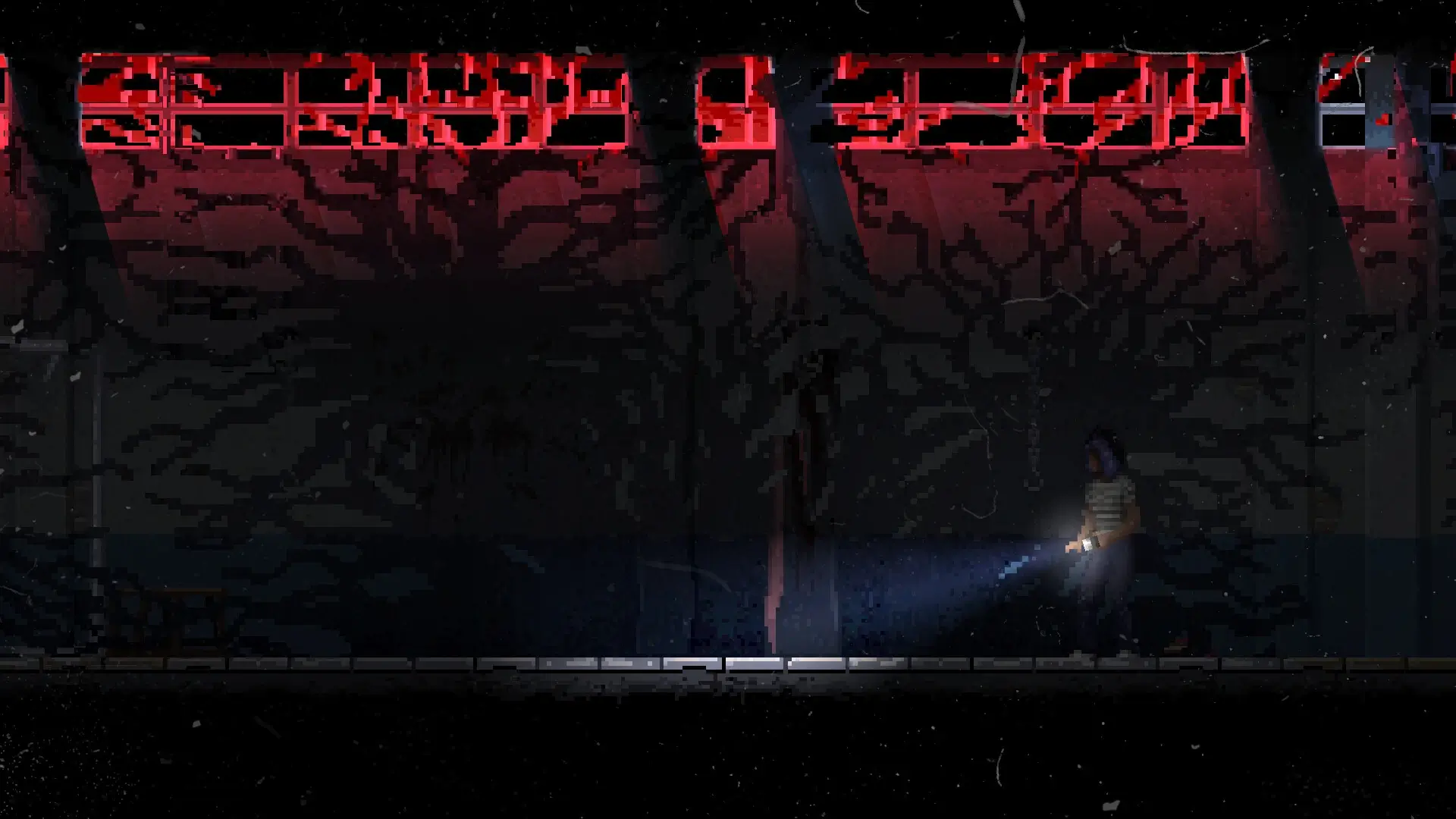 Asleep - Ato 1 mac游戏 screenshot-1