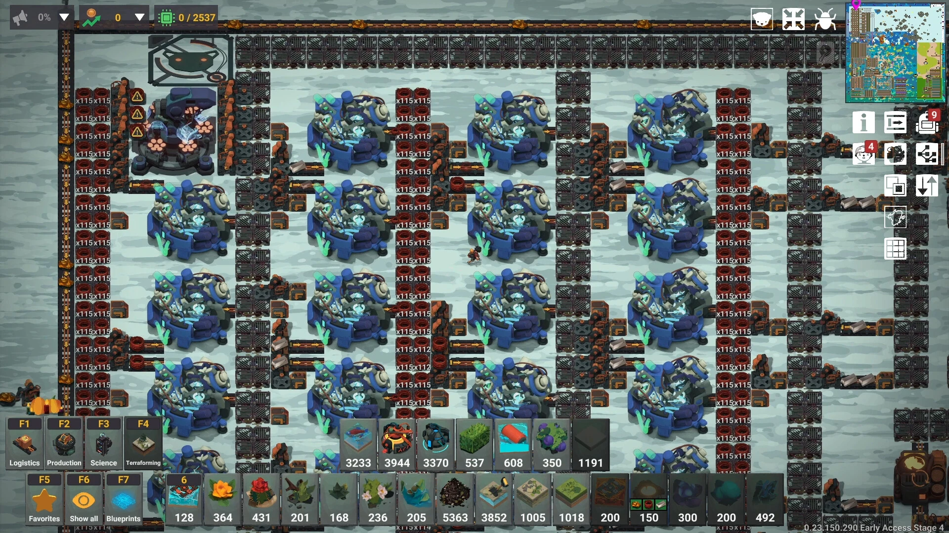 Learning Factory mac游戏 screenshot-3