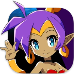 Shantae and the Seven Sirens mac游戏 icon