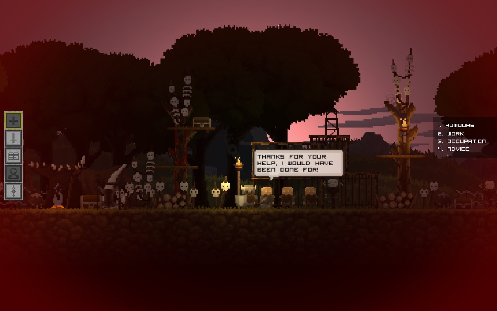 Regions Of Ruin mac游戏 screenshot-3