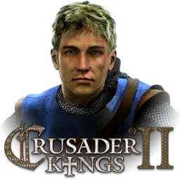 Crusader Kings II: Imperial Collection mac游戏 icon