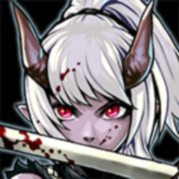 Devil Slayer - Raksasi mac游戏 icon
