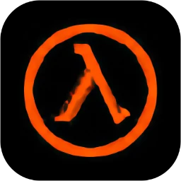 Half-Life Source mac游戏 icon