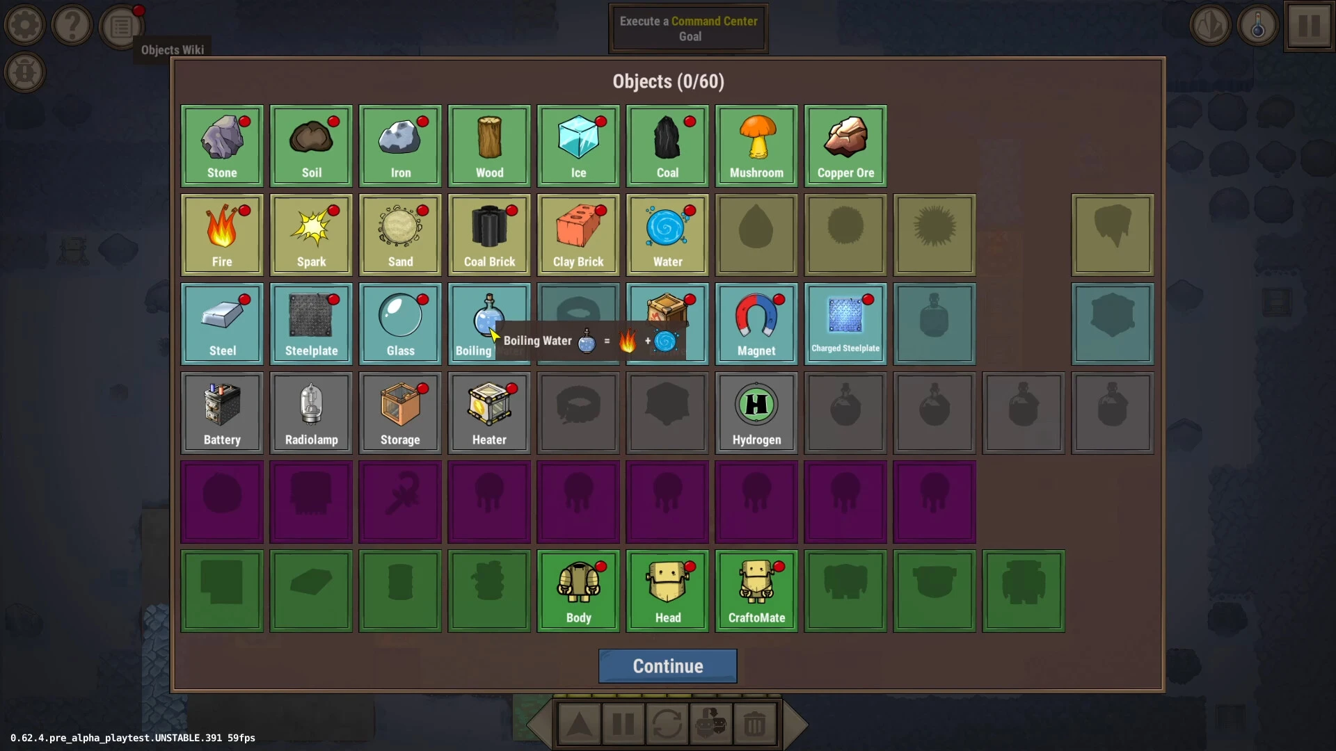 Craftomation 101: Programming & Craft mac游戏 screenshot-2